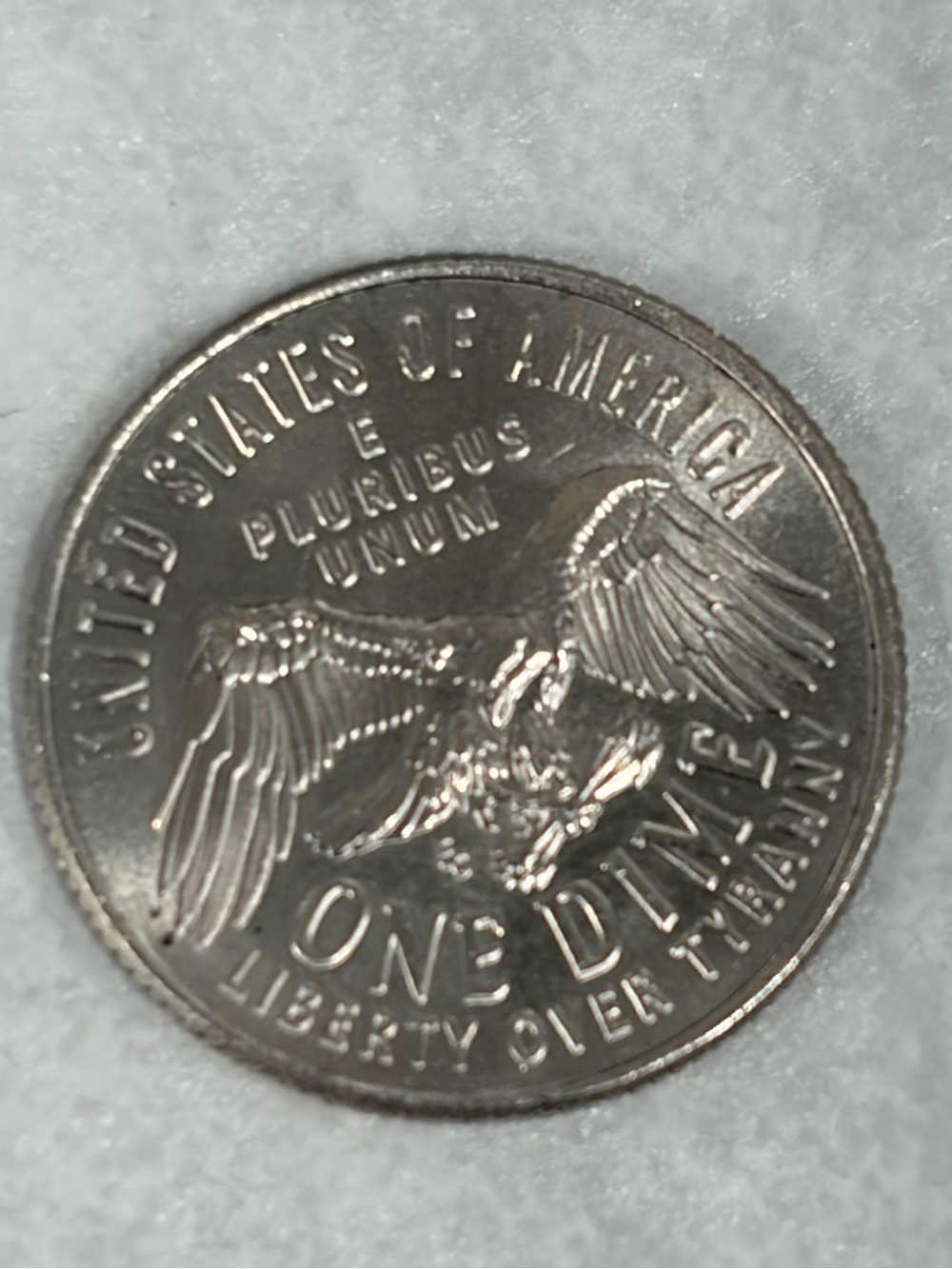 NEW DIME - Picture 2 of 2